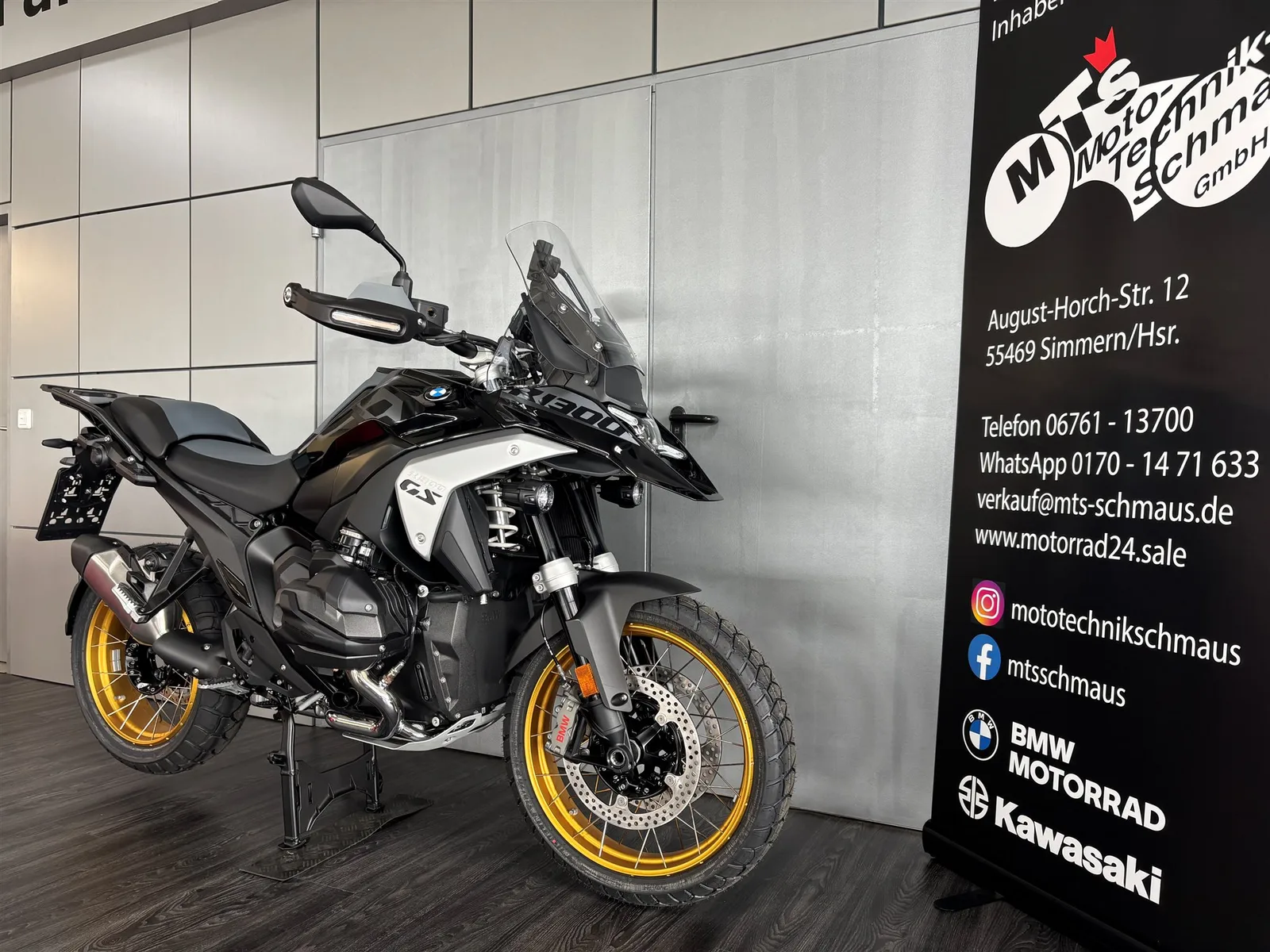 BMW R 1300 GS \*\*Sommerspecial\*\*