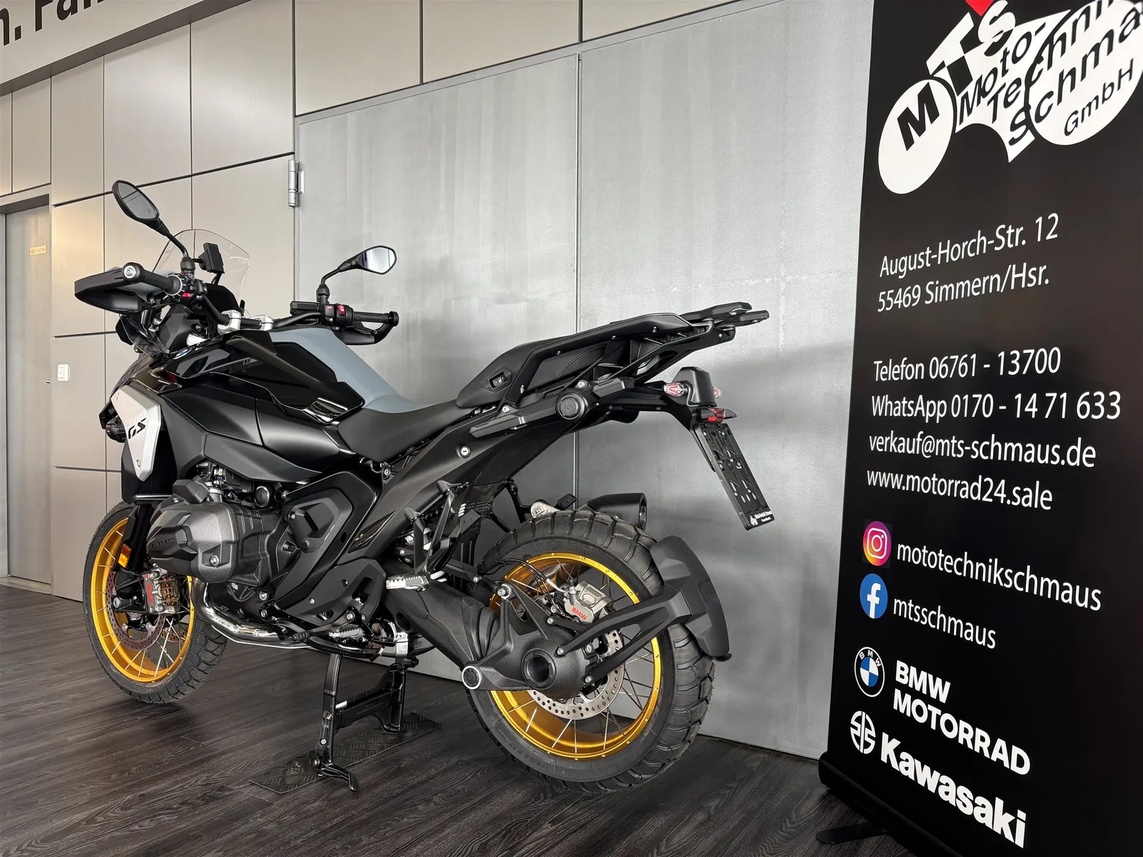 BMW R 1300 GS \*\*Sommerspecial\*\*