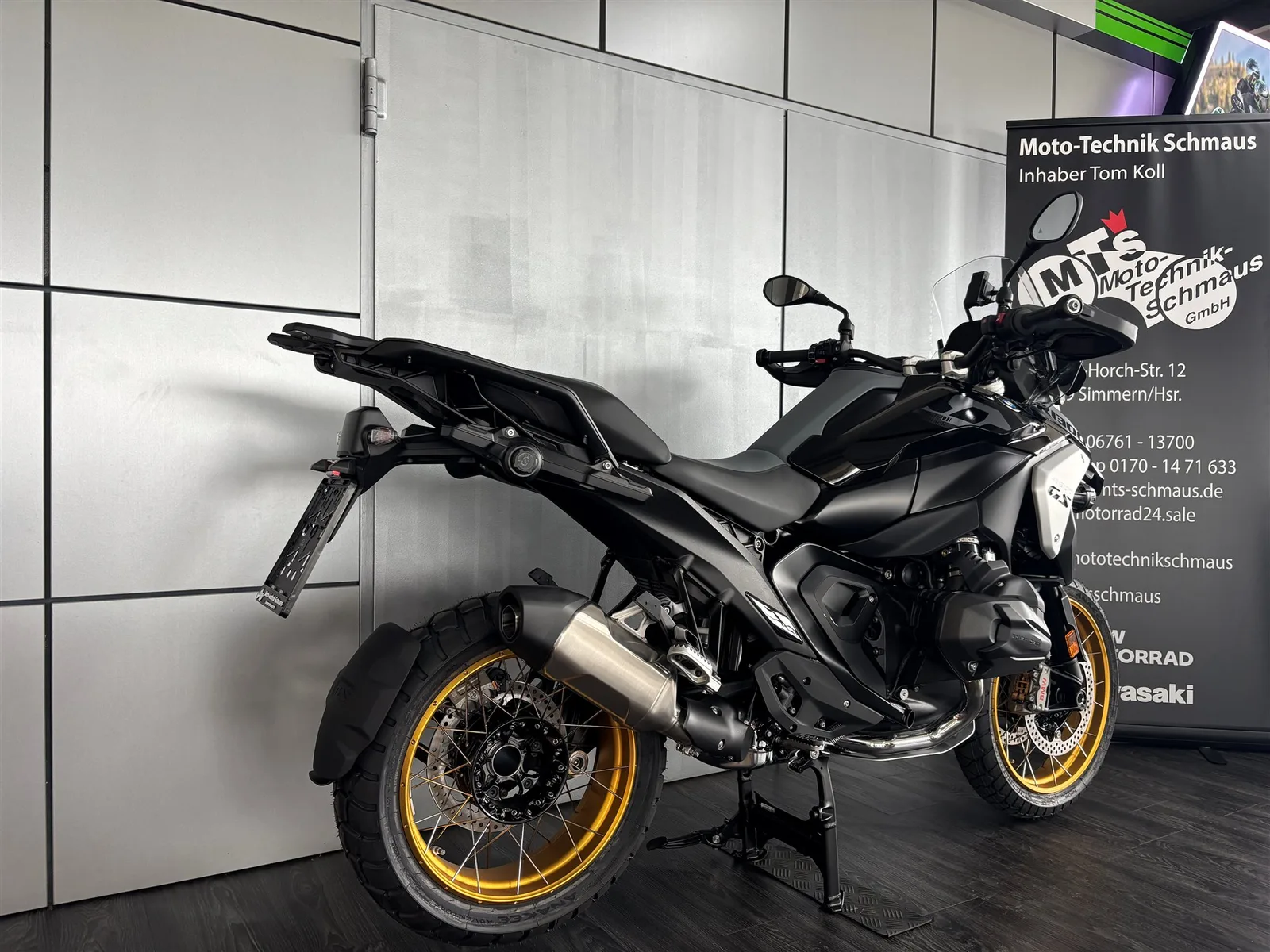 BMW R 1300 GS \*\*Sommerspecial\*\*