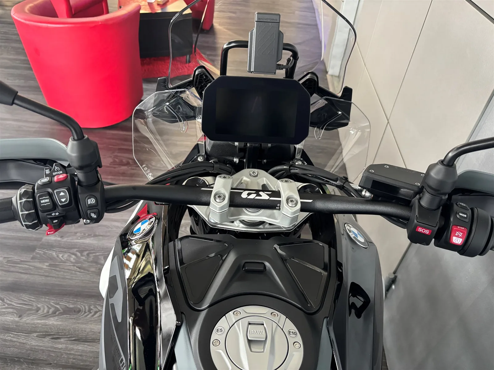 BMW R 1300 GS \*\*Sommerspecial\*\*