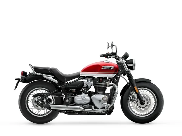 Triumph Bonneville Speedmaster \*bestellbar\*