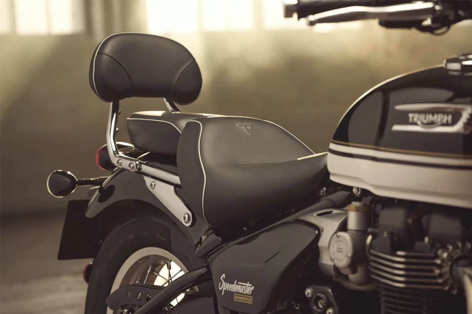 Triumph Bonneville Speedmaster \*bestellbar\*