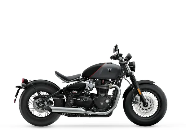 Triumph Bonneville Bobber \*bestellbar\*