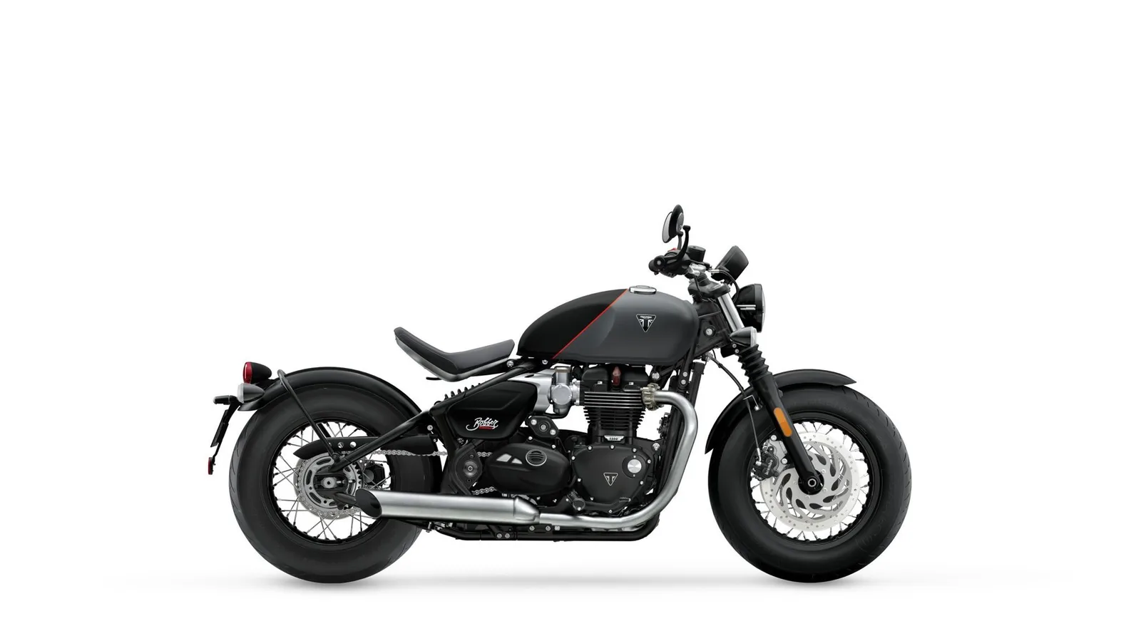 Triumph Bonneville Bobber \*bestellbar\*