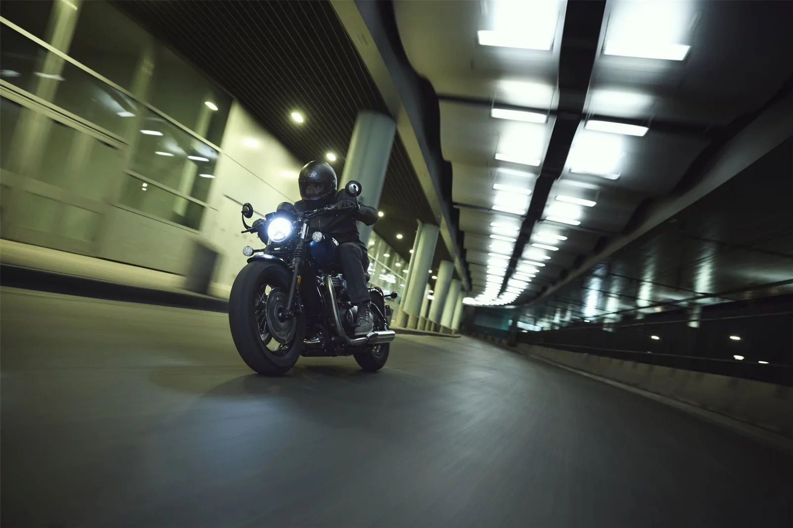 Triumph Bonneville Bobber \*bestellbar\*