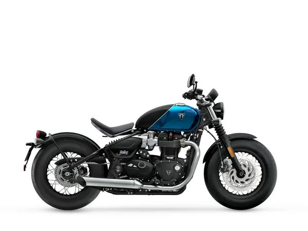 Triumph Bonneville Bobber \*bestellbar\*