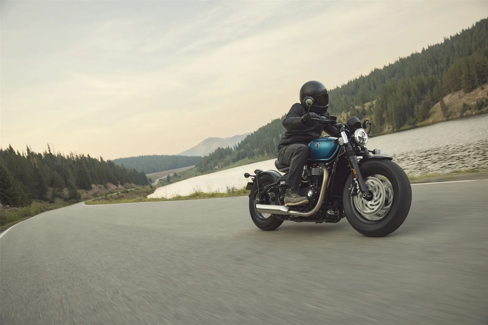 Triumph Bonneville Bobber \*bestellbar\*