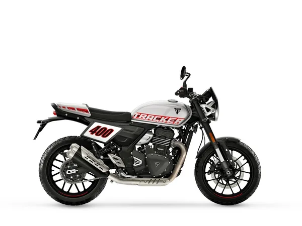Triumph Tracker 400 \*bestellbar\*