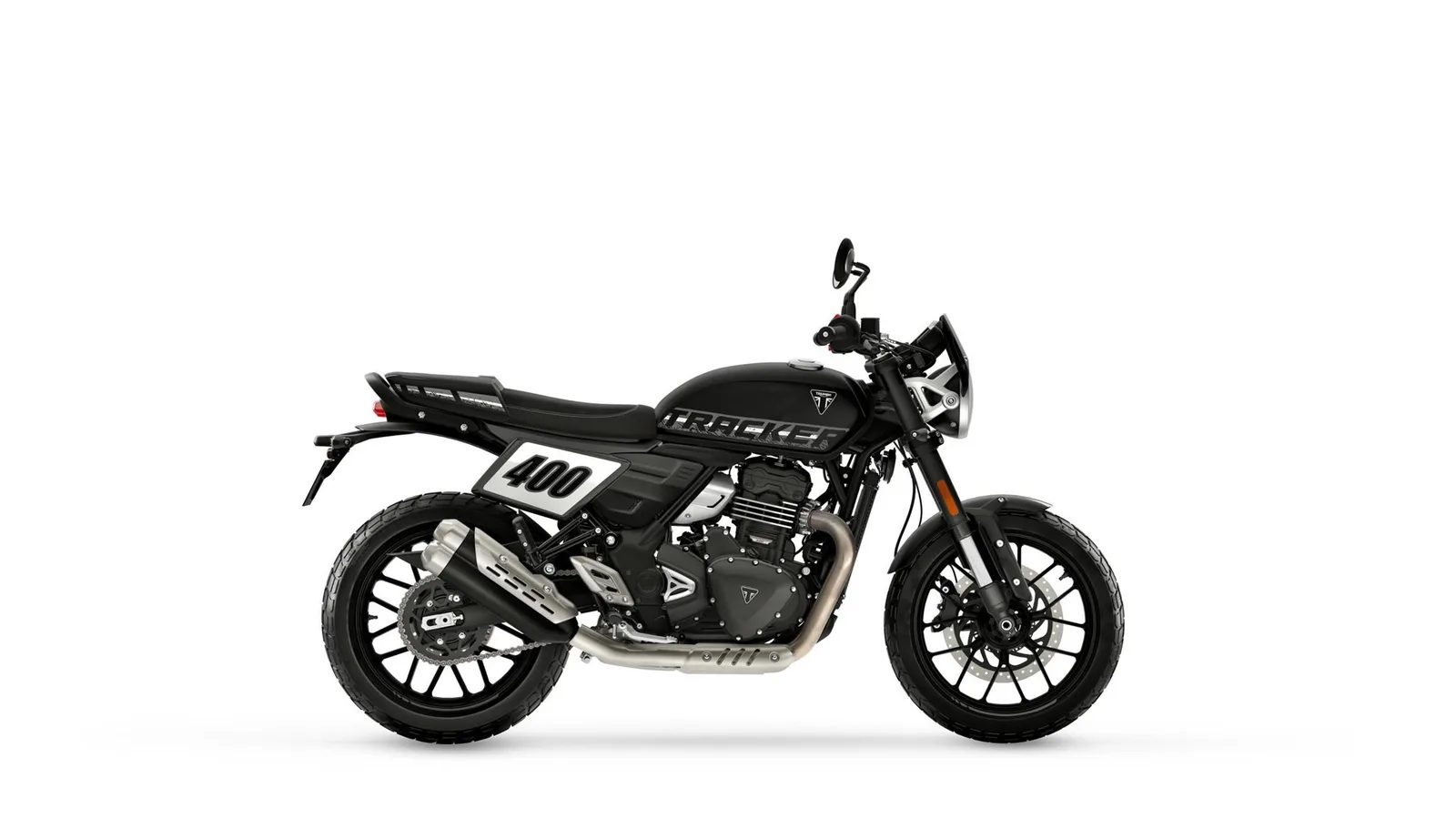 Triumph Tracker 400 \*bestellbar\*
