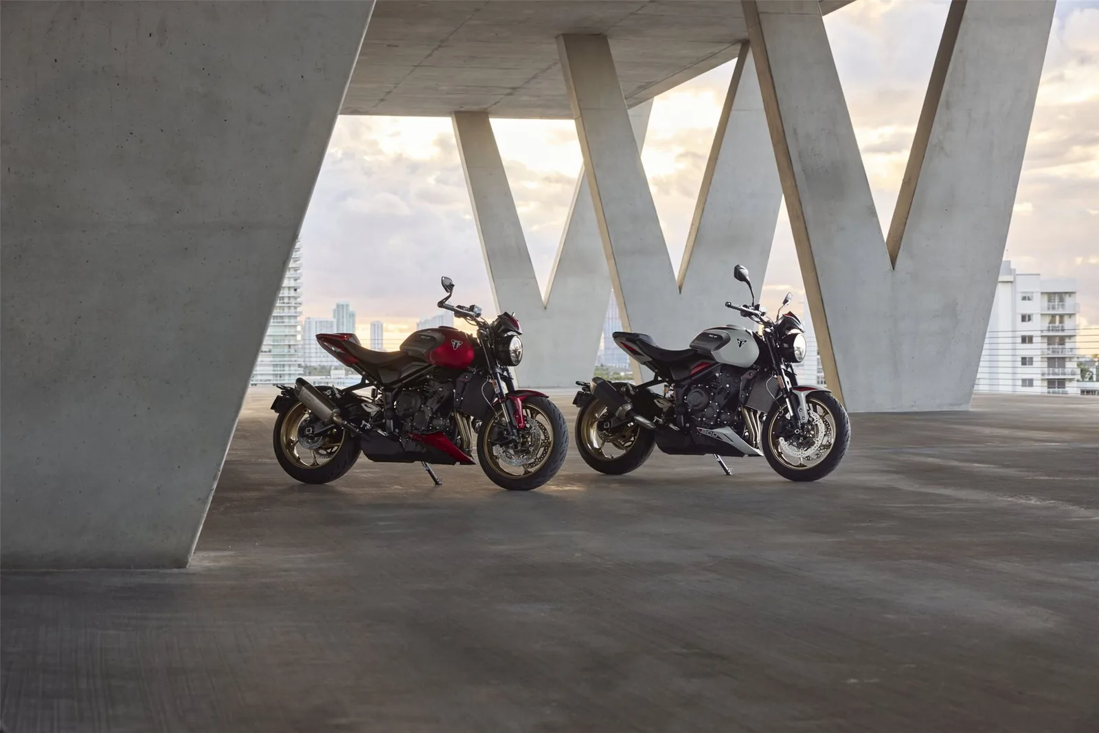 Triumph Trident 800 \*bestellbar\*