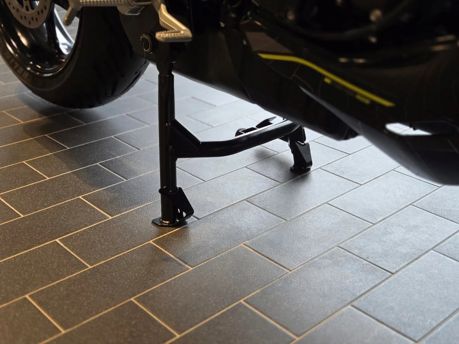 Triumph Tiger Sport 800 Inklusive Zubehör | Garantie bis 26.06.2030