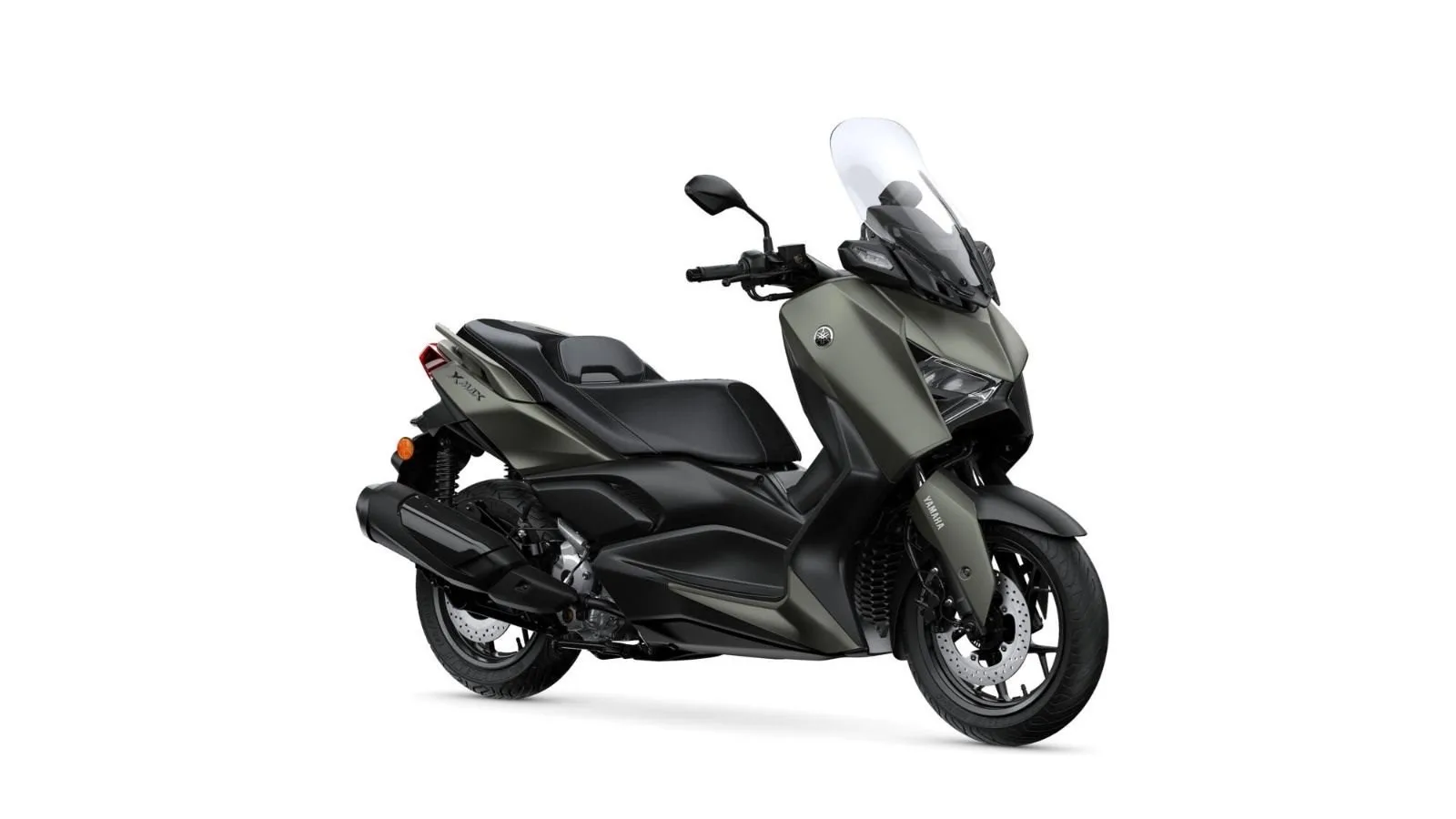 Yamaha XMAX 300