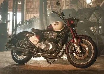 Royal Enfield Classic 650