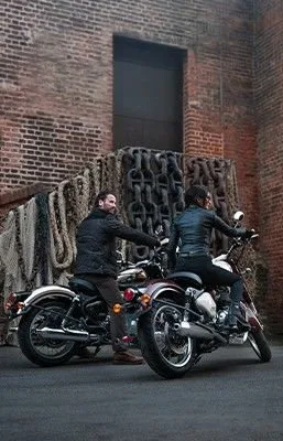 Royal Enfield Classic 650