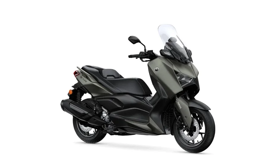 Yamaha XMAX 300