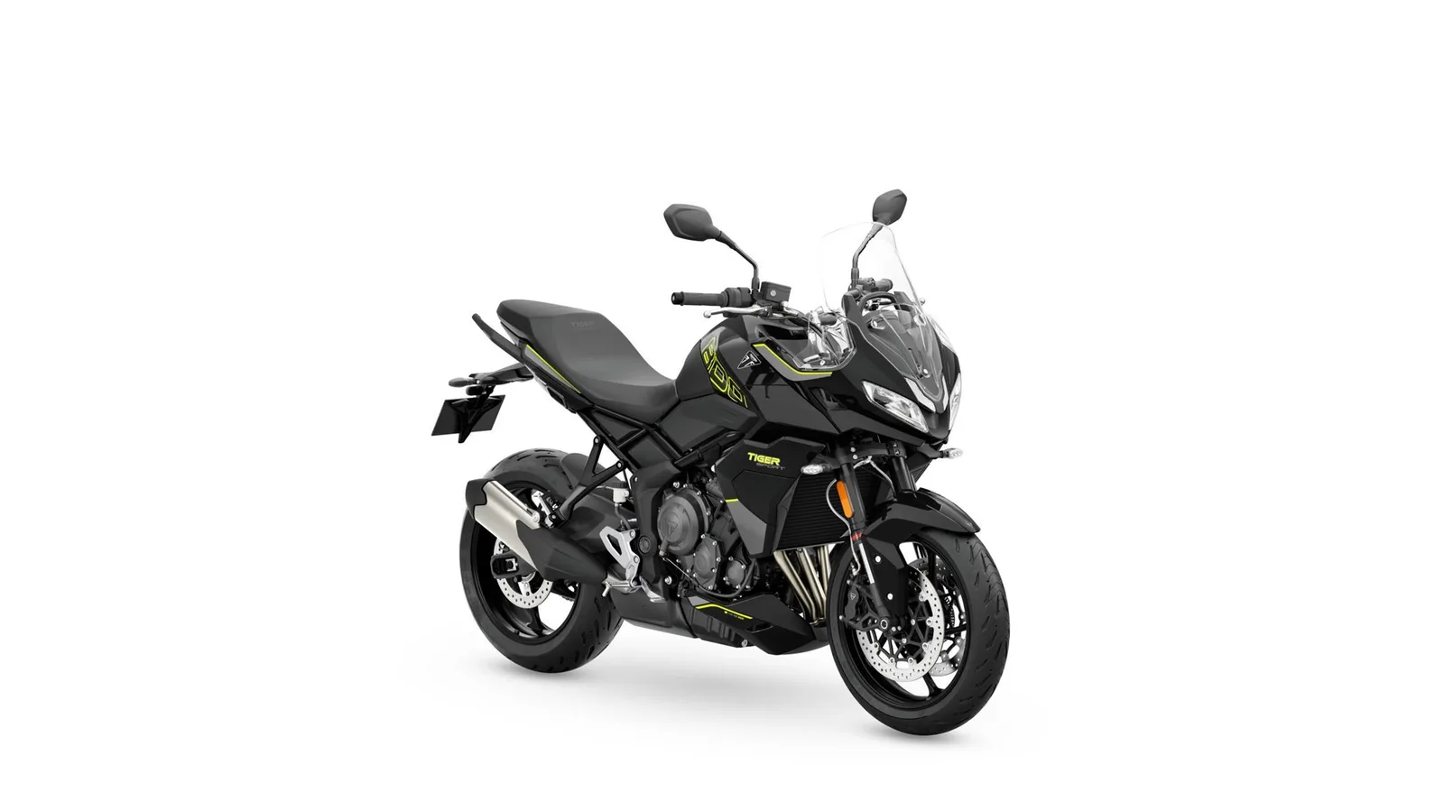 Triumph Tiger Sport 800 \*AKTION\* INKL. KOFFERSYSTEM
