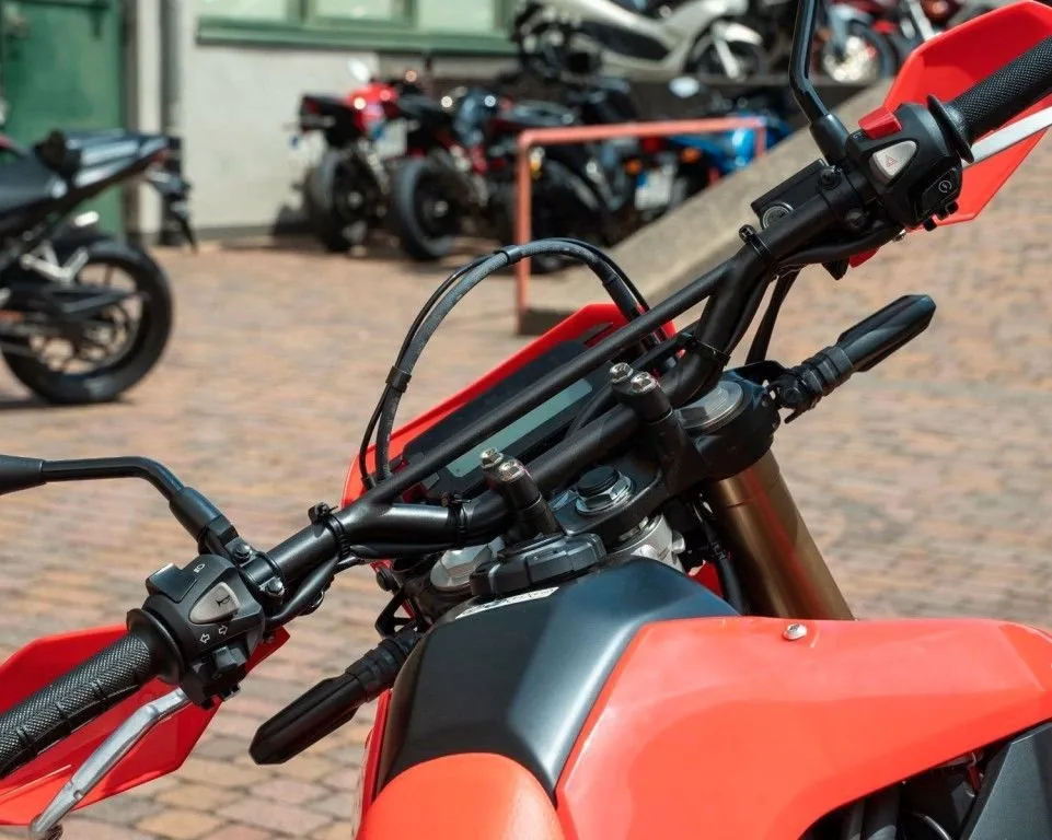 Honda CRF300L