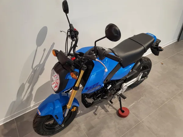 Honda MSX125 Grom Neufahrzeug!