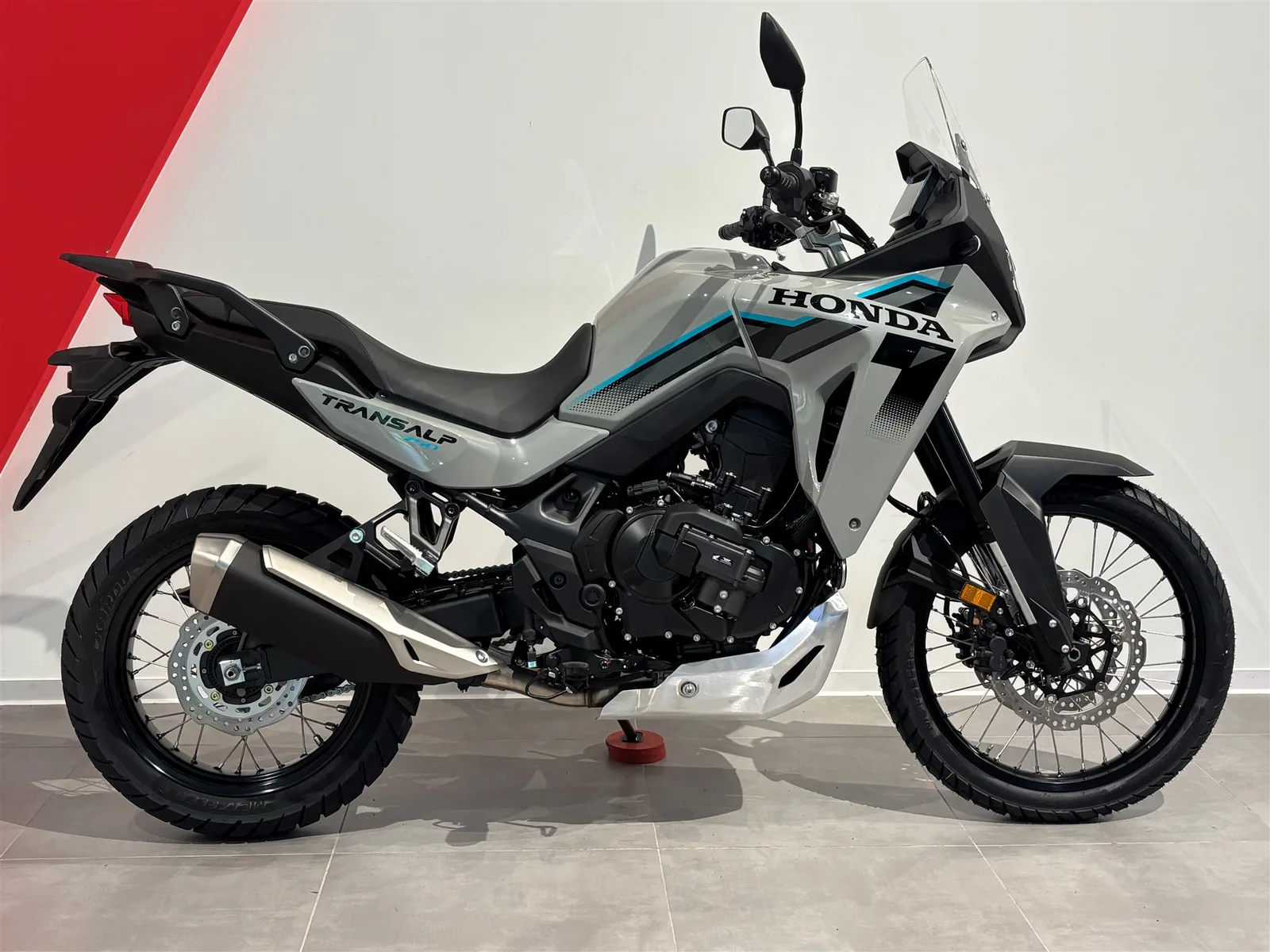 Honda XL750 Transalp E-Clutch Neufahrzeug