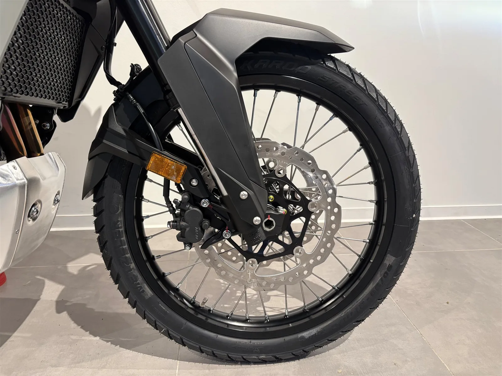 Honda XL750 Transalp E-Clutch Neufahrzeug