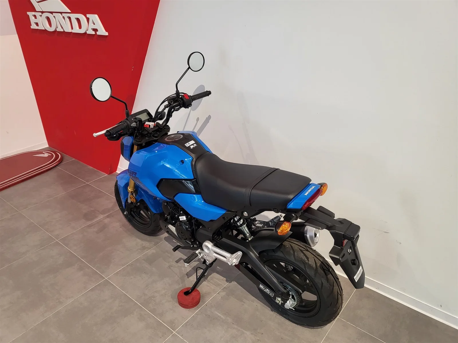 Honda MSX125 Grom Neufahrzeug!