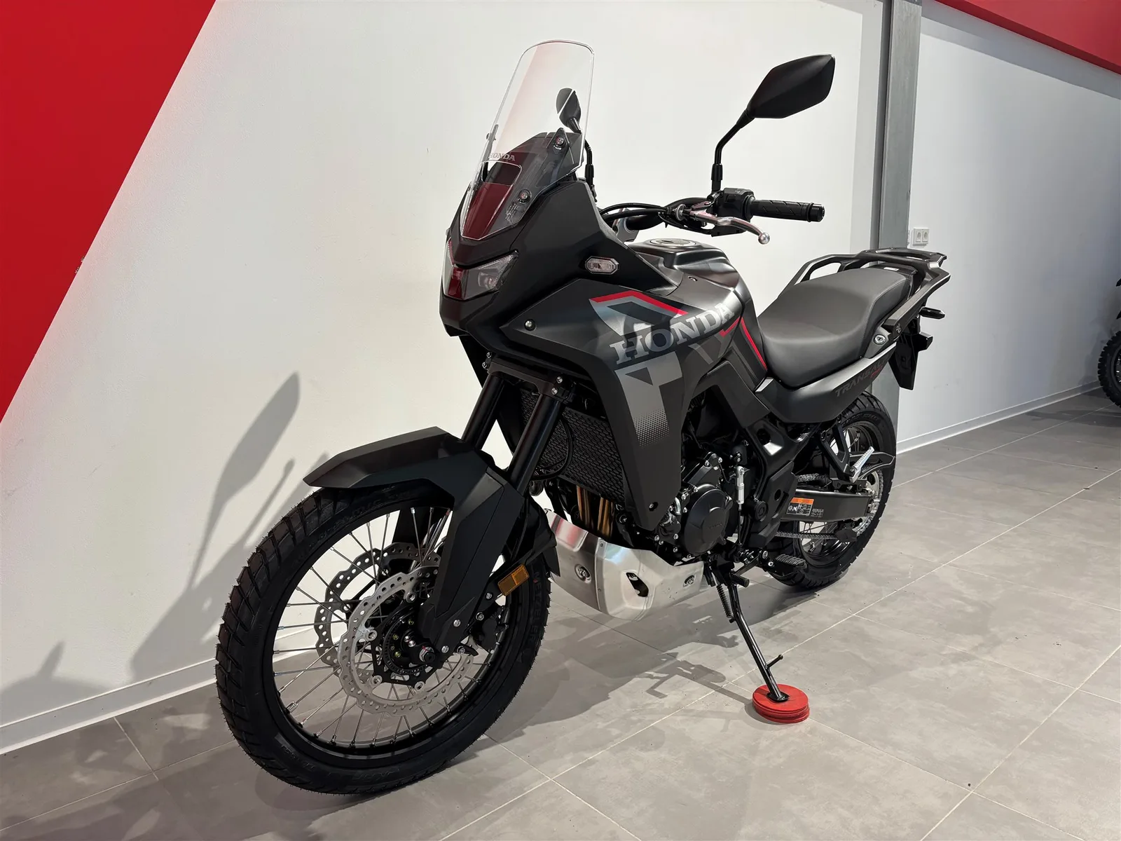 Honda XL750 Transalp E-Clutch Neufahrzeug