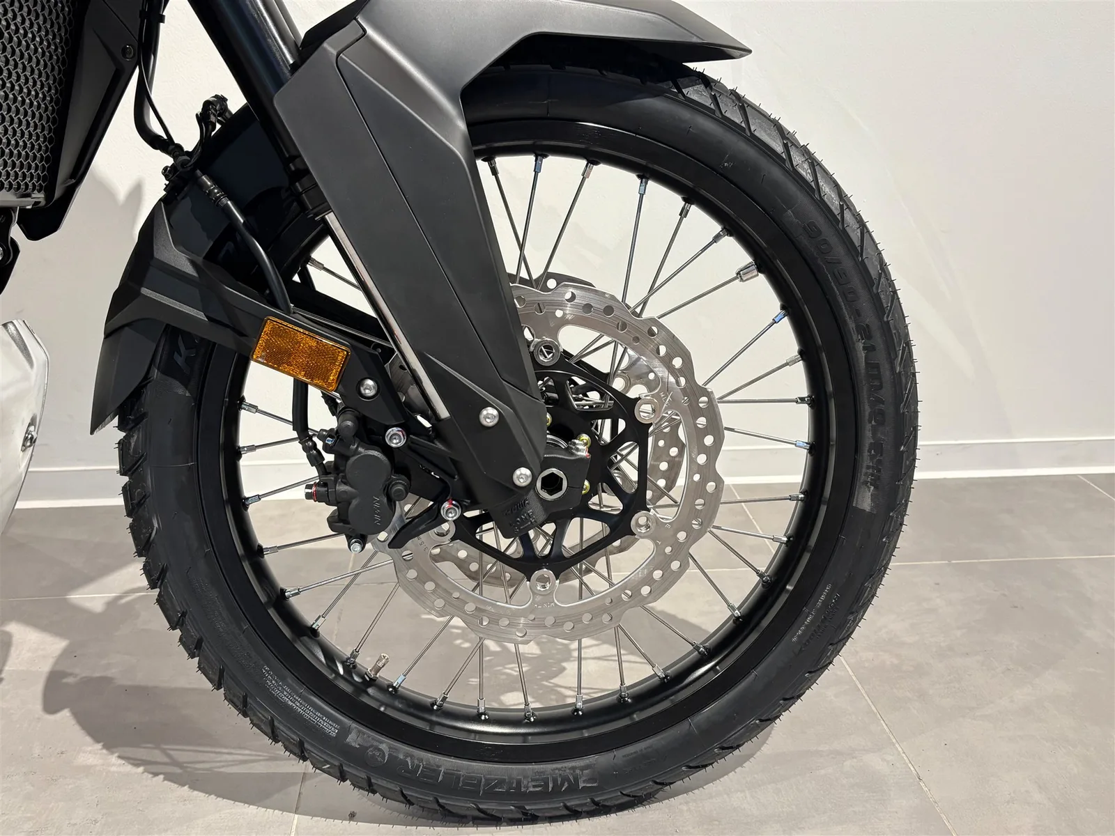 Honda XL750 Transalp E-Clutch Neufahrzeug