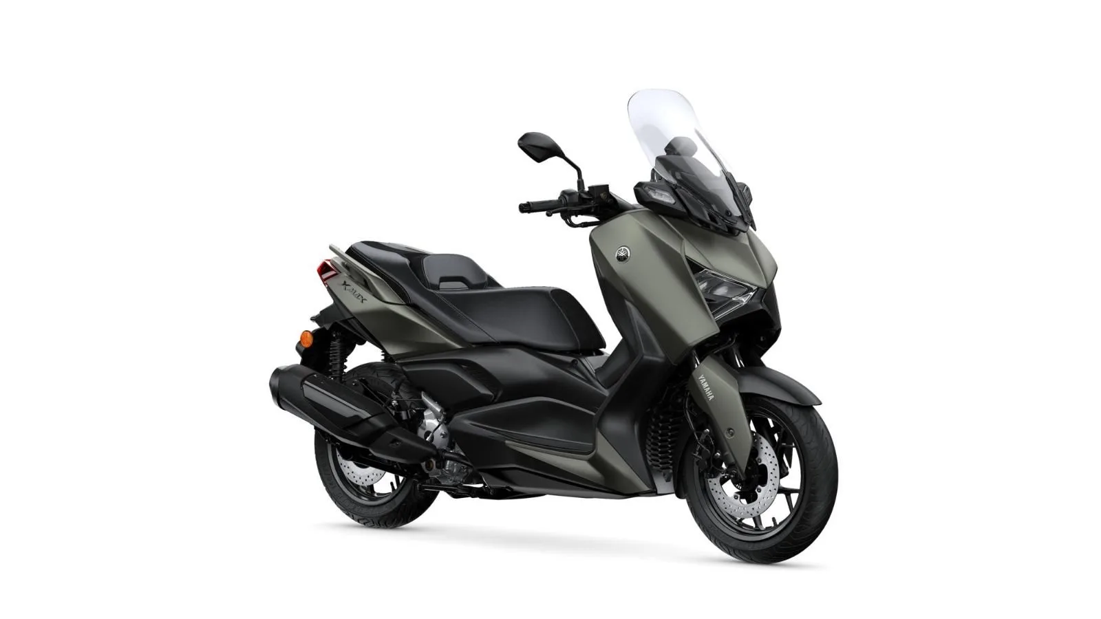 Yamaha XMAX 300