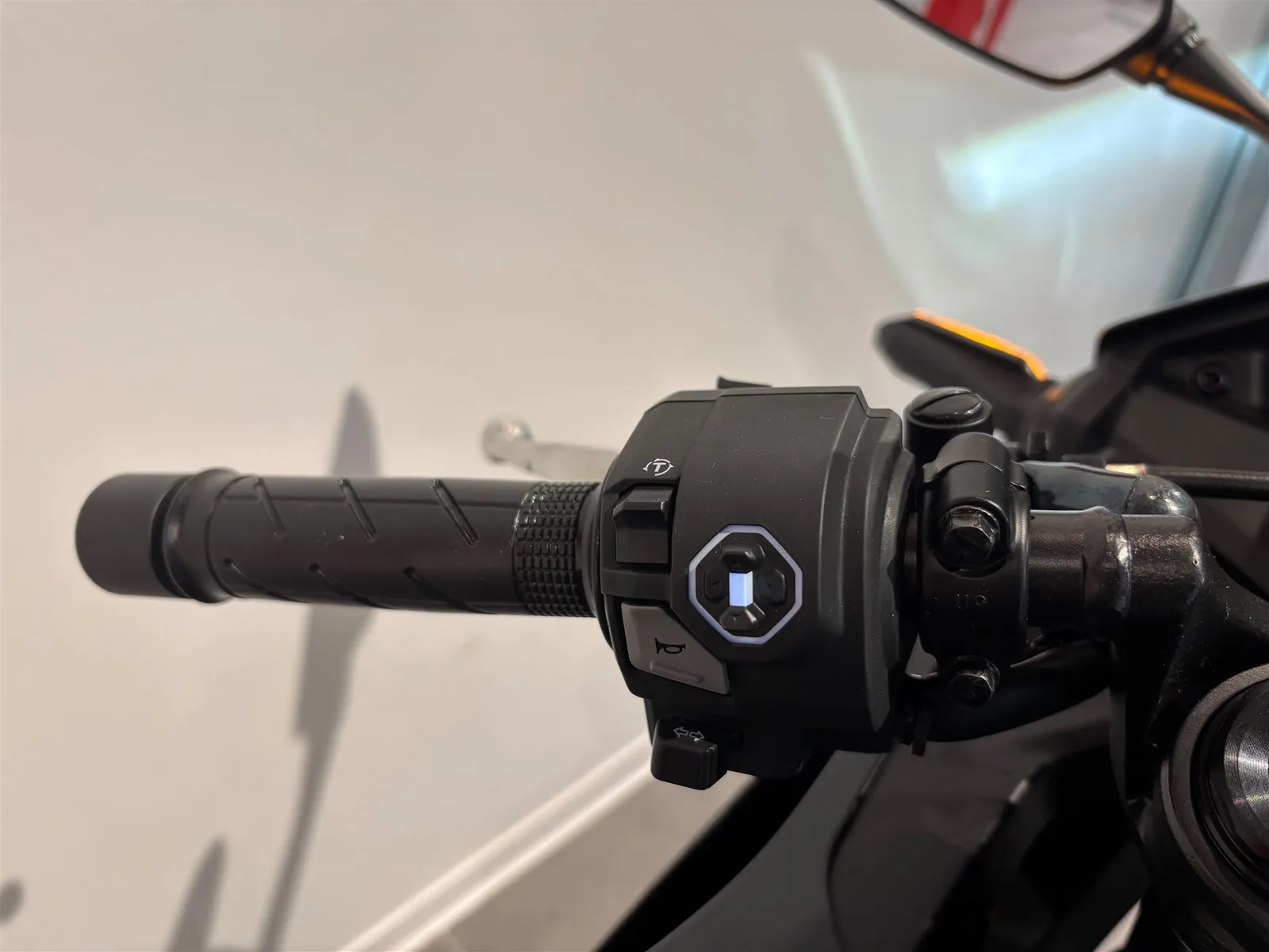Honda CBR500R E-Clutch Neufahrzeug