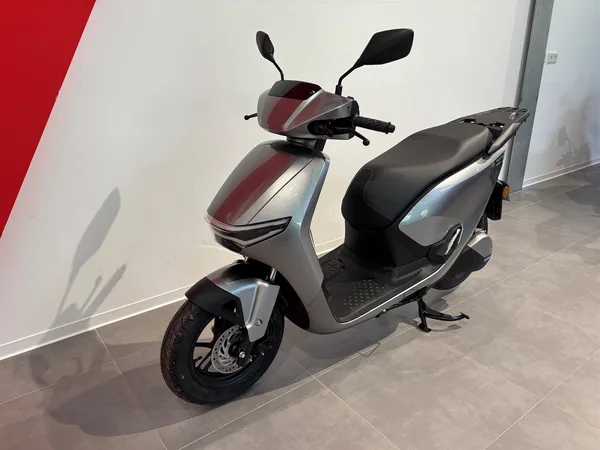 Honda CUV e: Vorführer