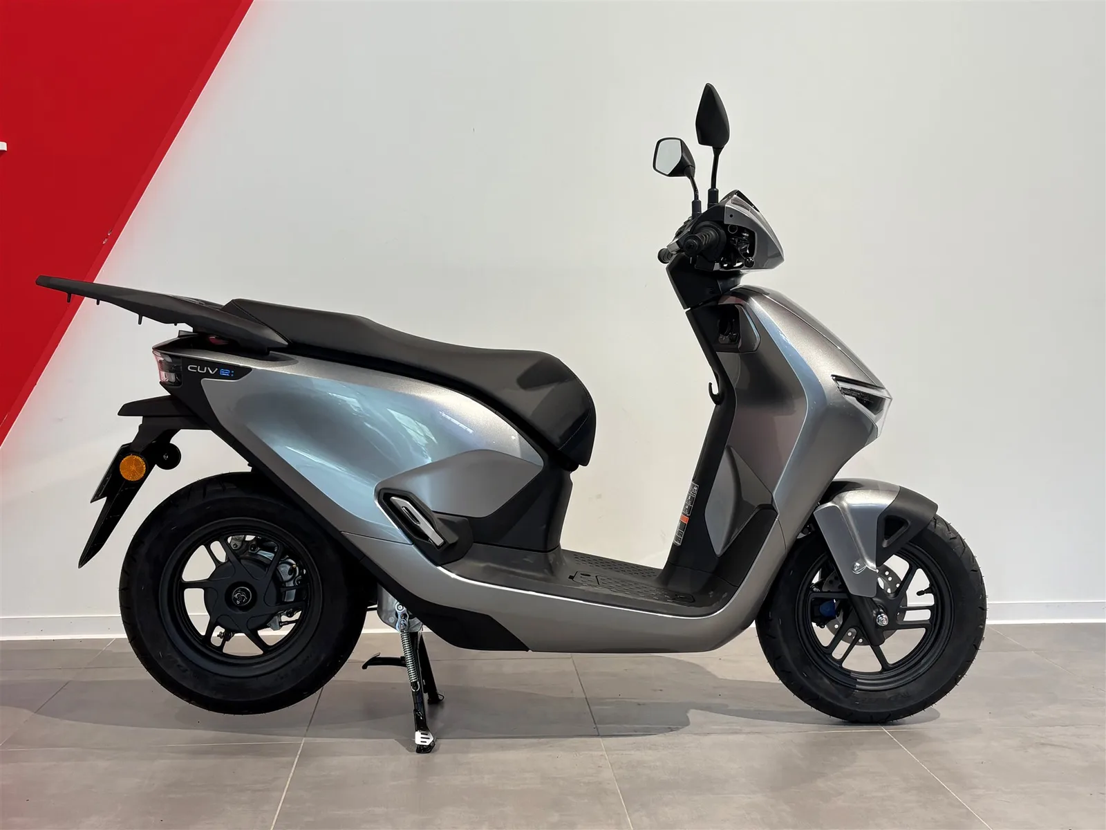 Honda CUV e: Vorführer