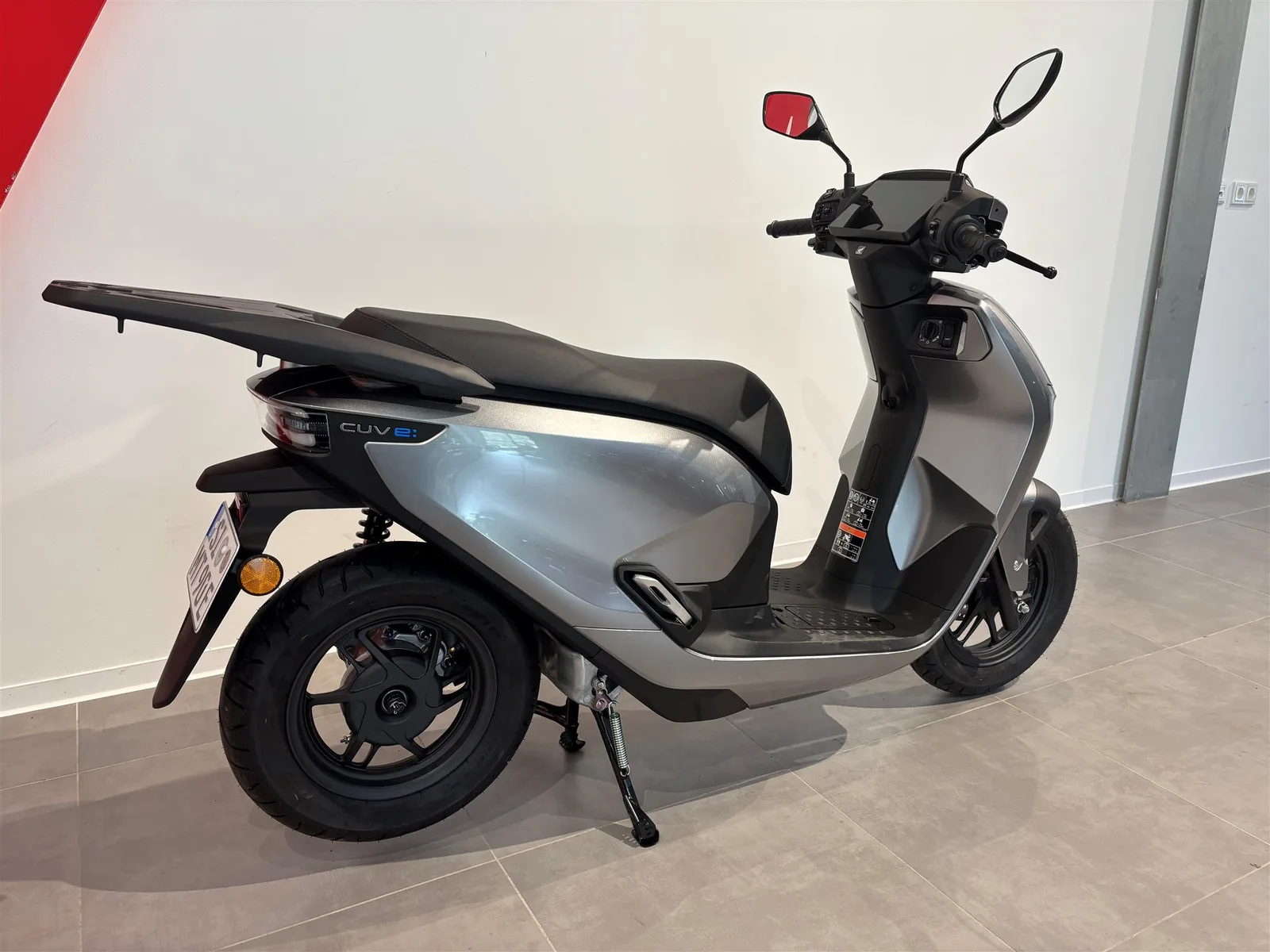 Honda CUV e: Vorführer