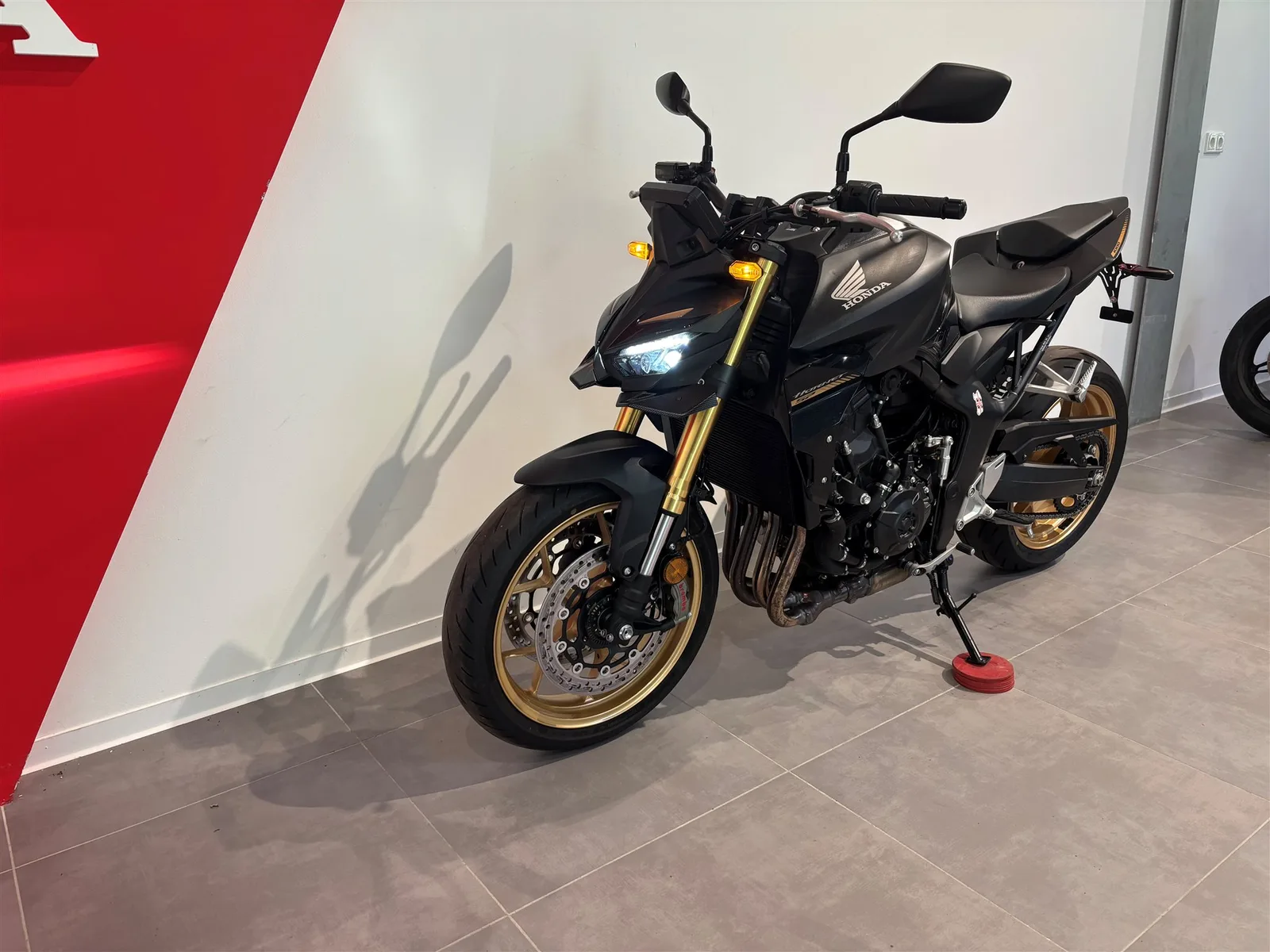 Honda CB1000 Hornet SP 1.Hand!!!! Wenige Kilometer