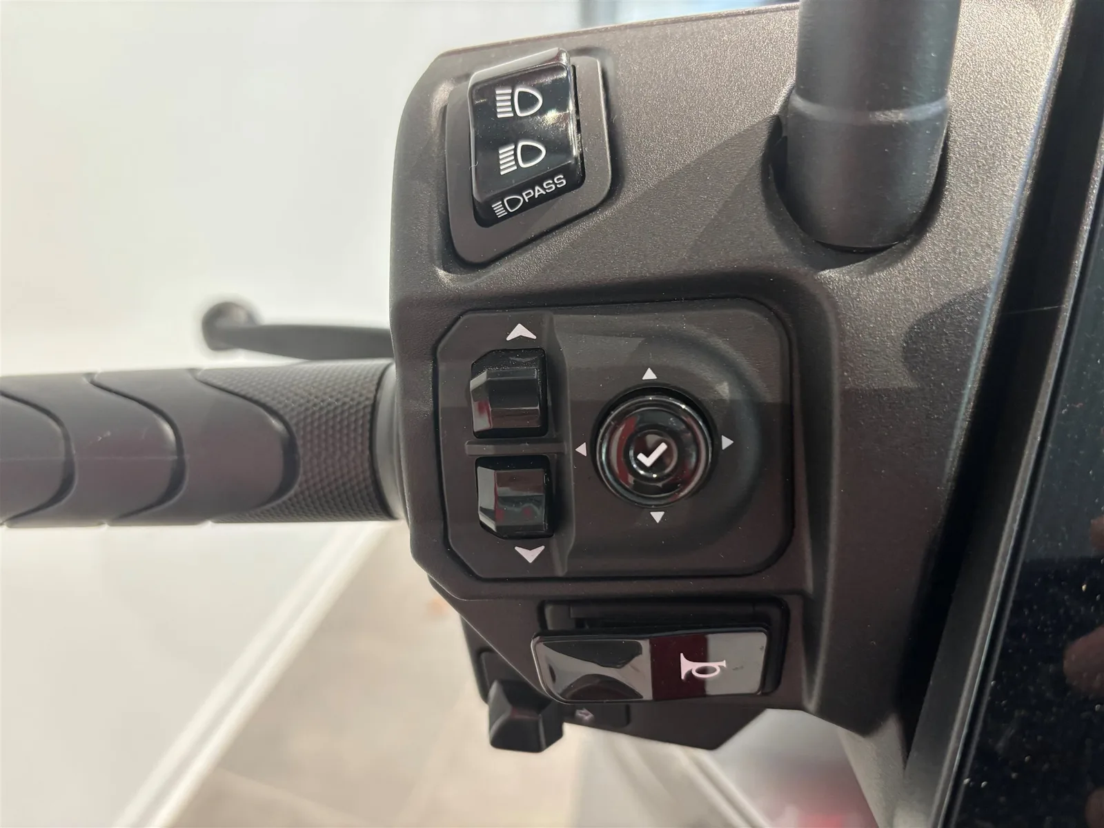 Honda CUV e: Vorführer