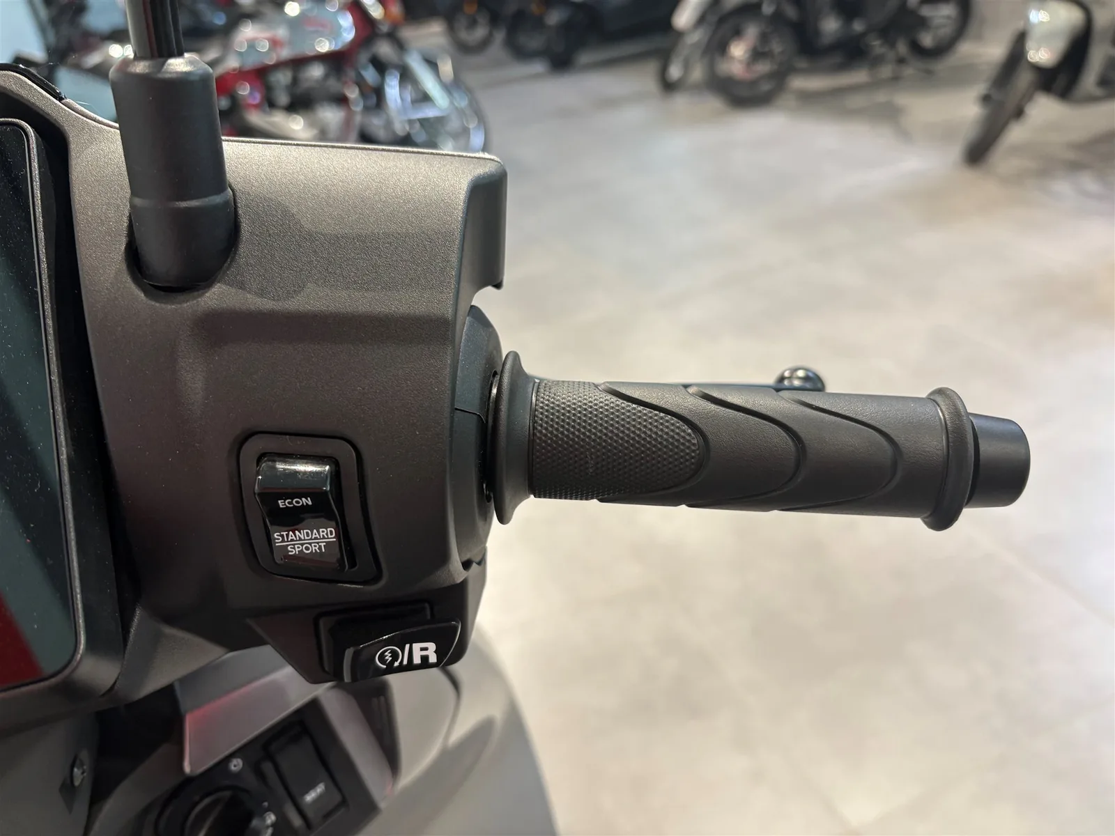 Honda CUV e: Vorführer