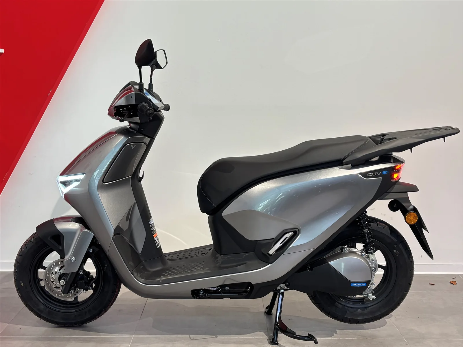 Honda CUV e: Vorführer