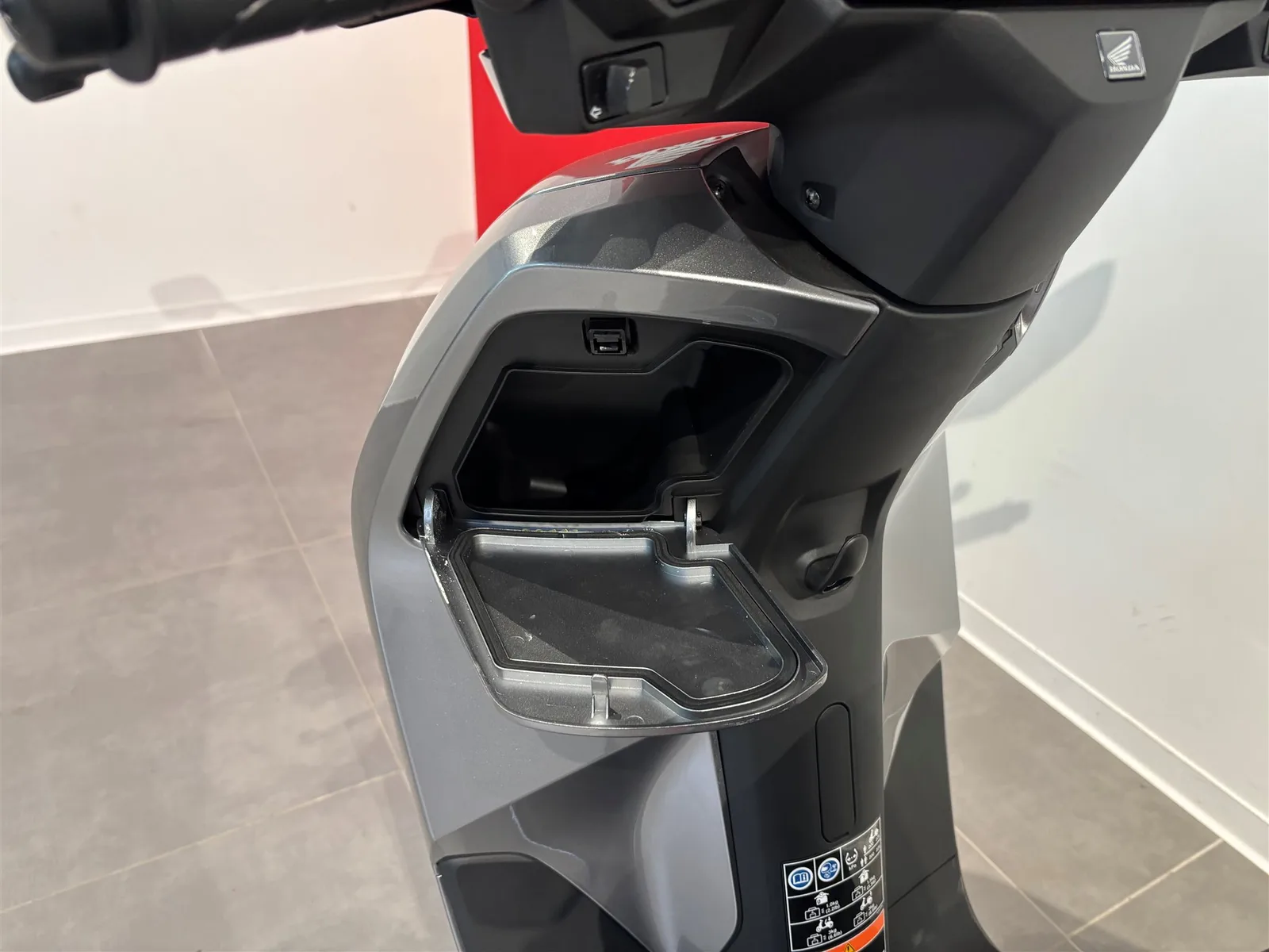 Honda CUV e: Vorführer