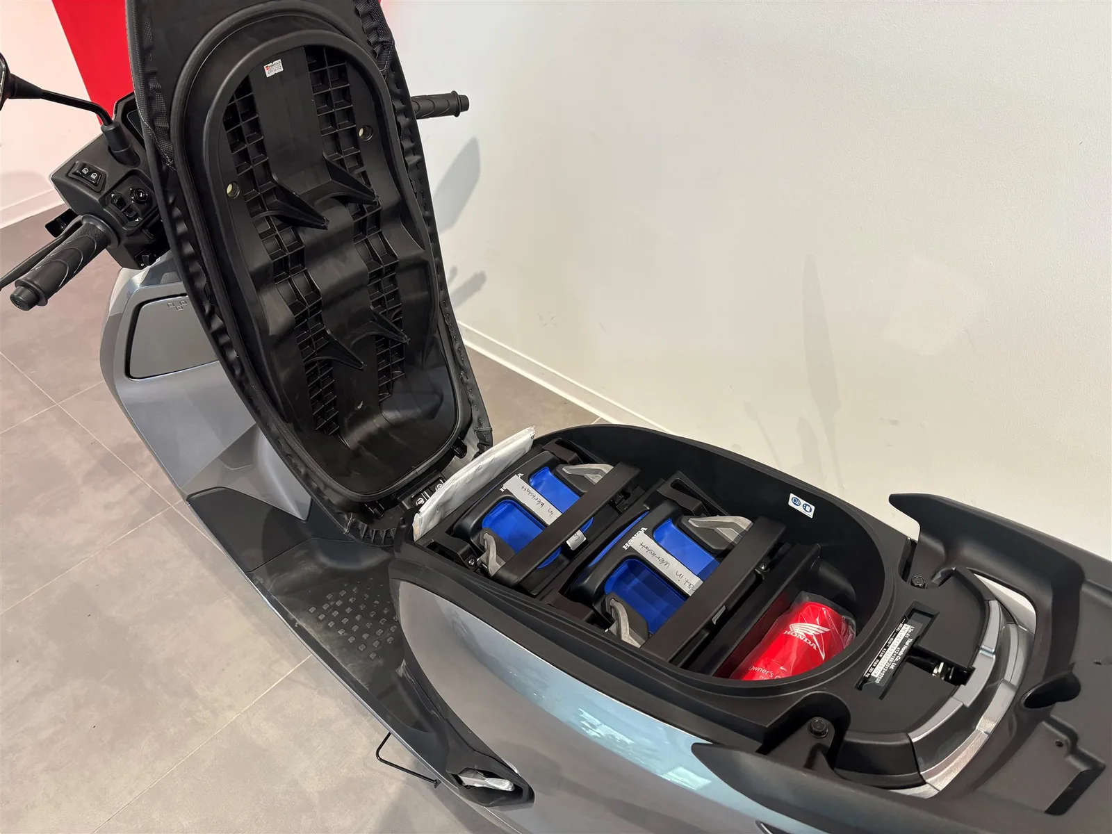 Honda CUV e: Vorführer
