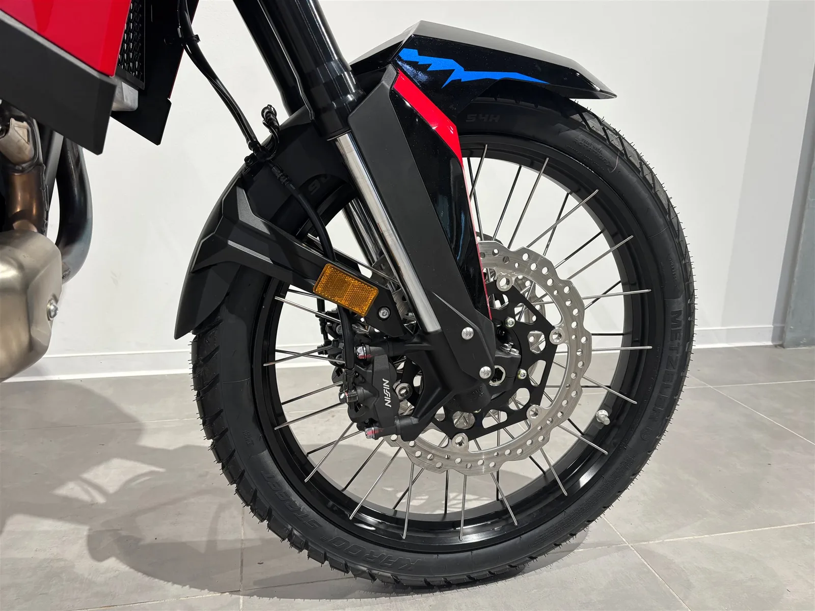 Honda CRF1100L Africa Twin Modell 2025, Sonderpreis