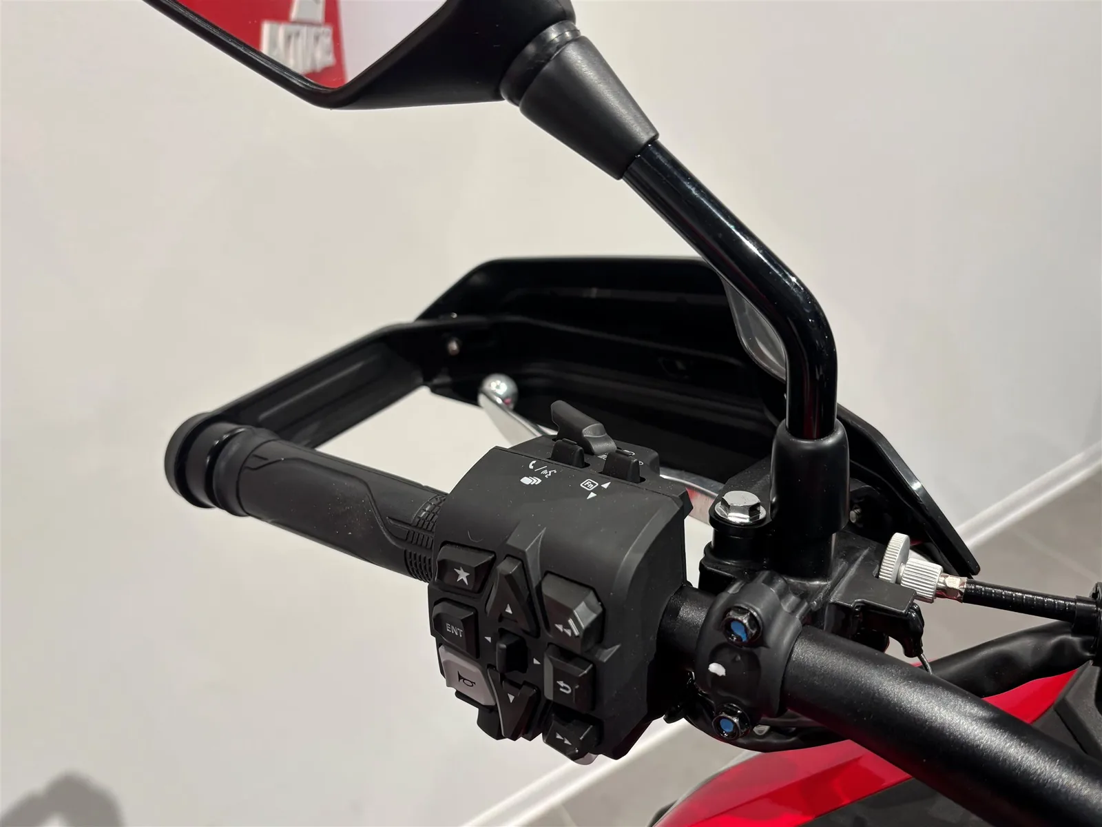 Honda CRF1100L Africa Twin Modell 2025, Sonderpreis