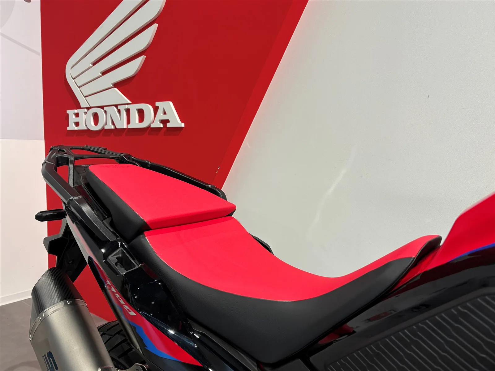 Honda CRF1100L Africa Twin Modell 2025, Sonderpreis