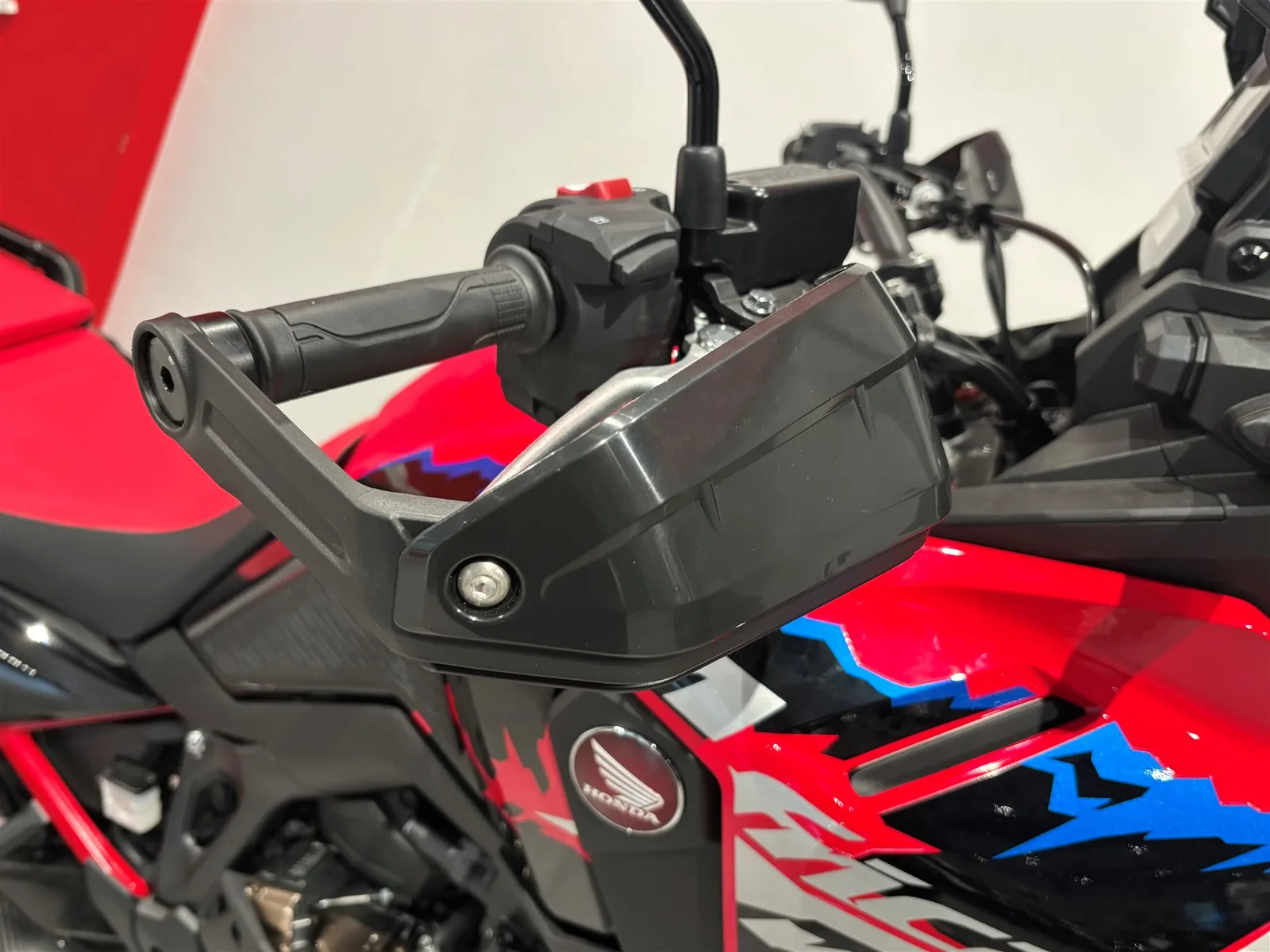Honda CRF1100L Africa Twin Modell 2025, Sonderpreis
