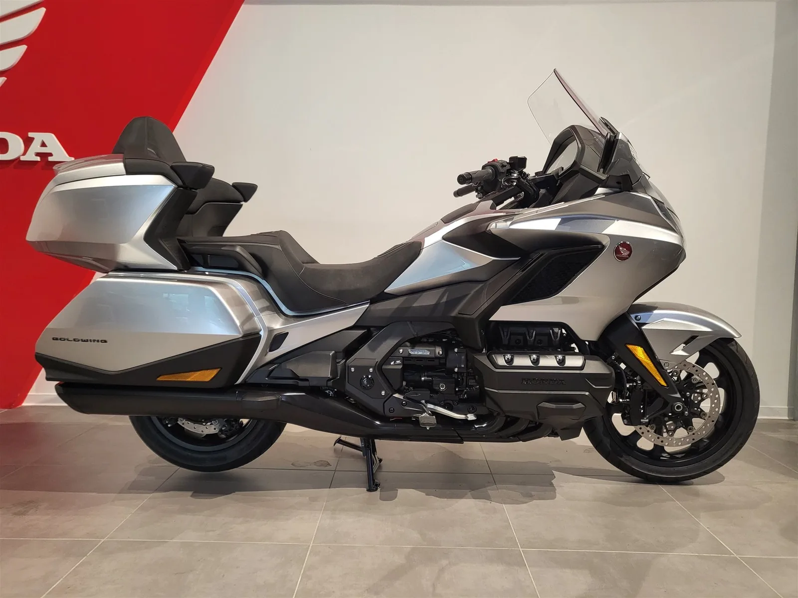 Honda GL 1800 Goldwing Tour DCT Modell 2025