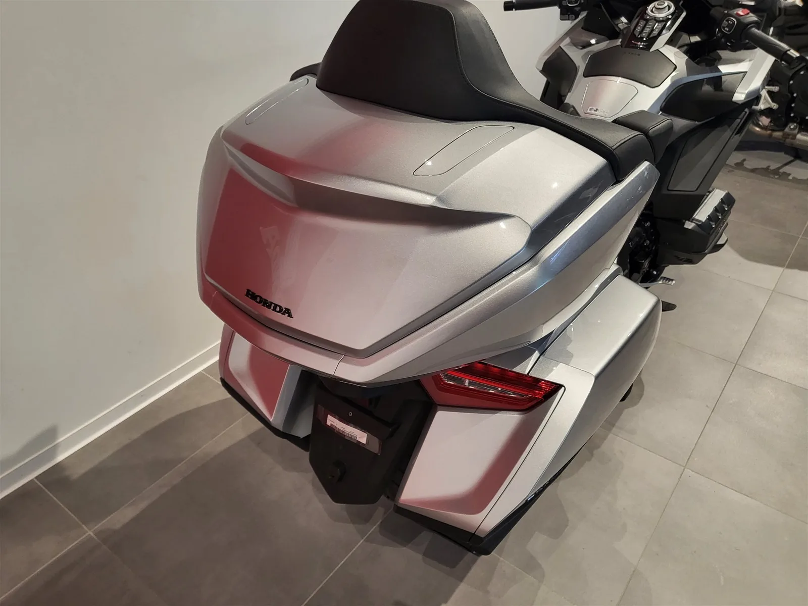 Honda GL 1800 Goldwing Tour DCT Modell 2025