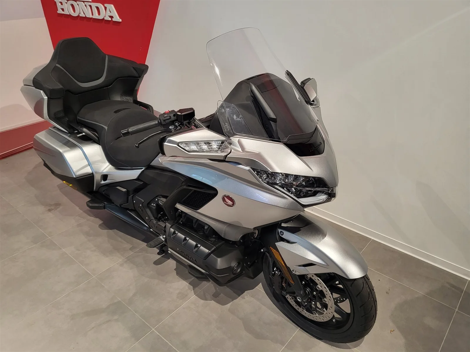 Honda GL 1800 Goldwing Tour DCT Modell 2025
