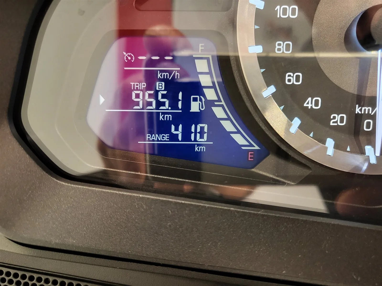Honda GL 1800 Goldwing DCT REMUS Auspuff mit ABE, Vorführer