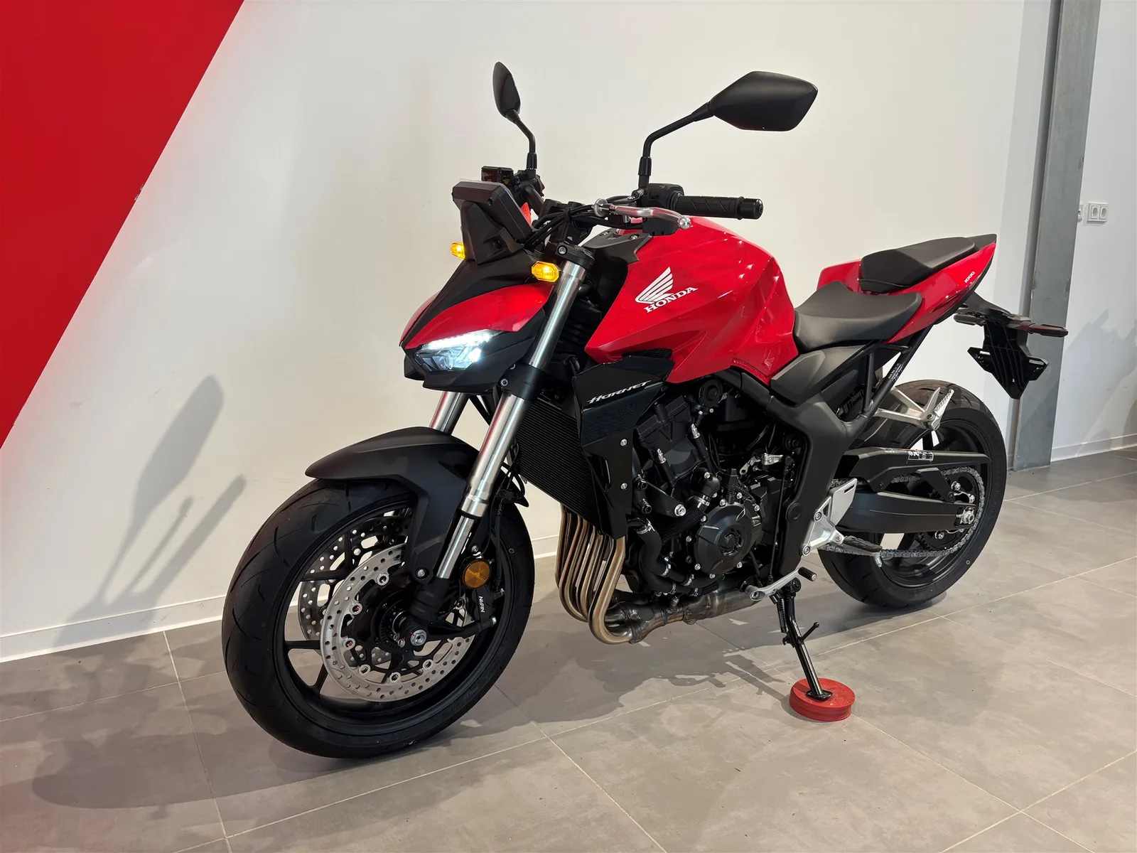 Honda CB1000 Hornet Neufahrzeug, 6 Jahre Garantie