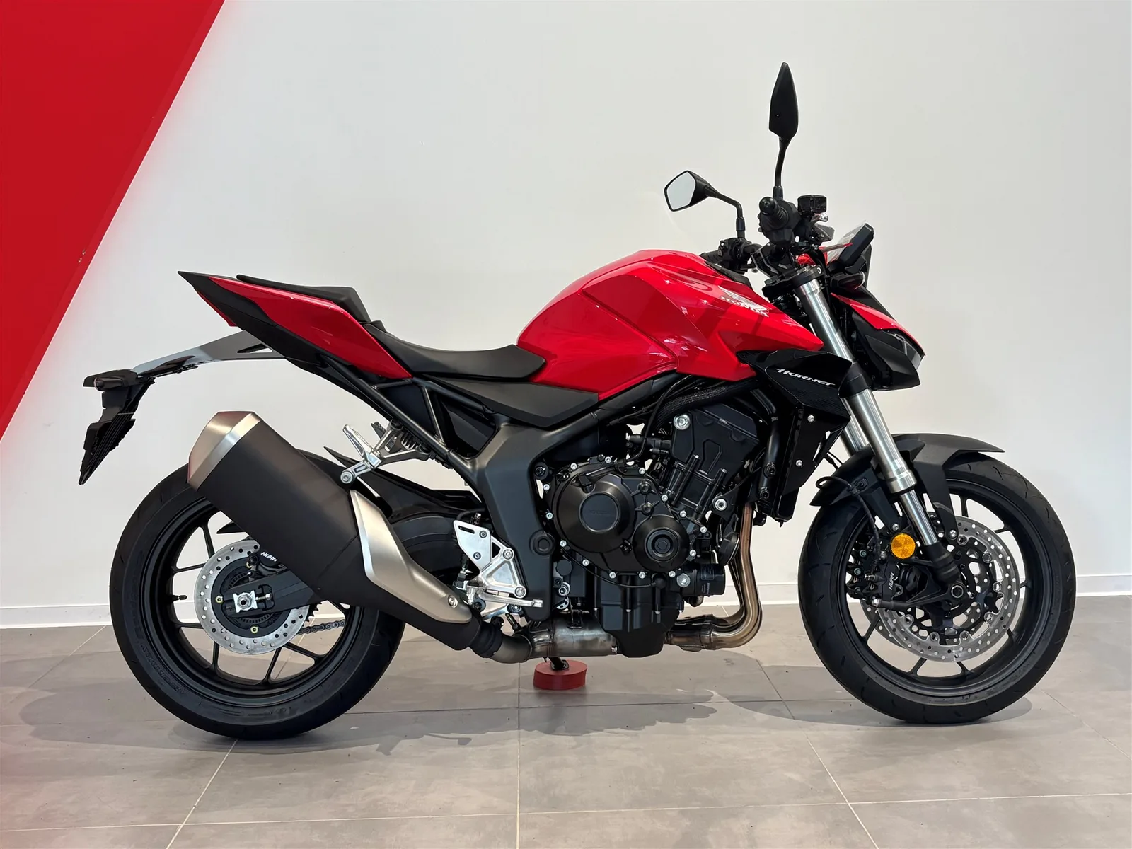 Honda CB1000 Hornet Neufahrzeug, 6 Jahre Garantie