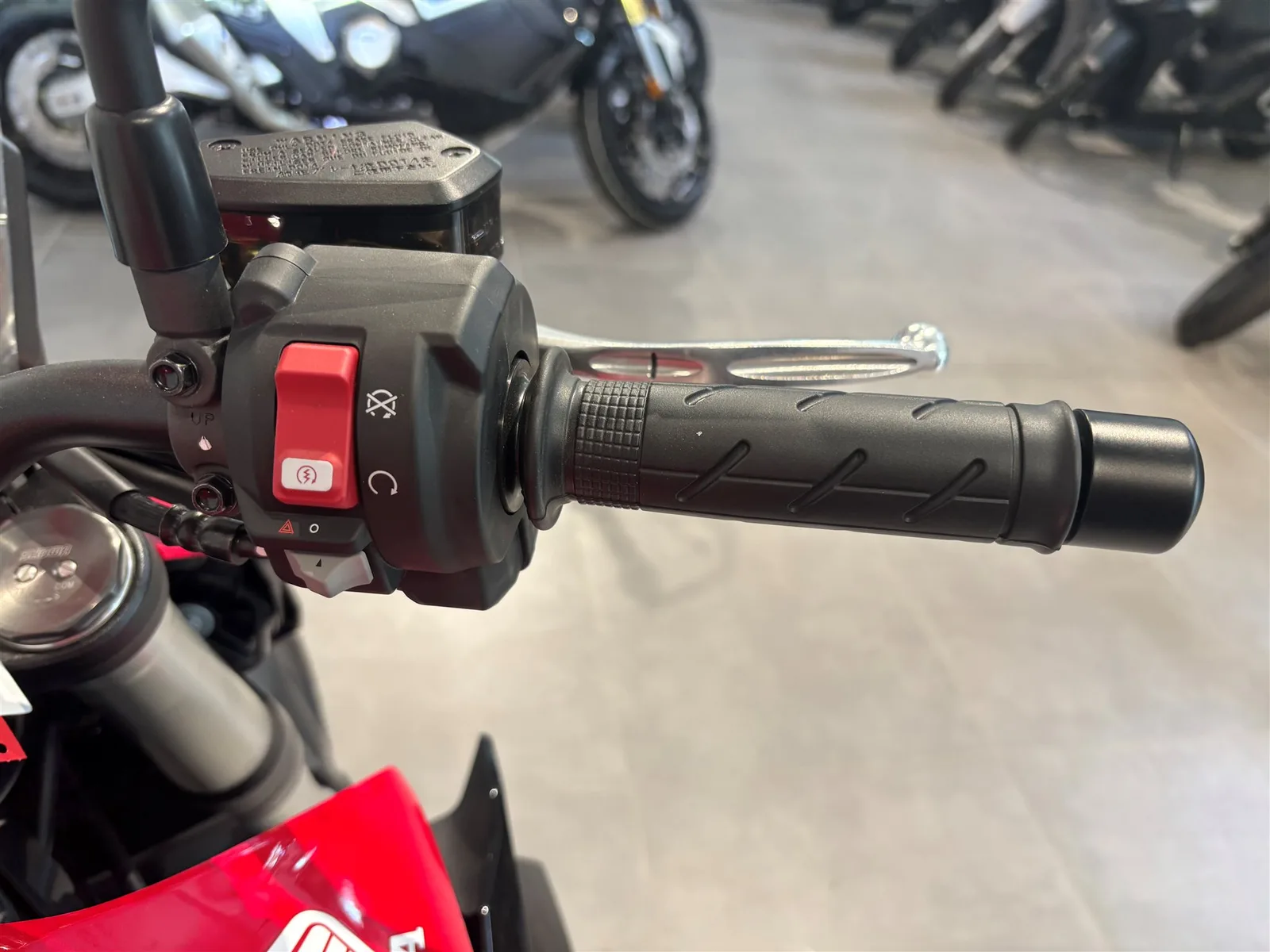 Honda CB1000 Hornet Neufahrzeug, 6 Jahre Garantie