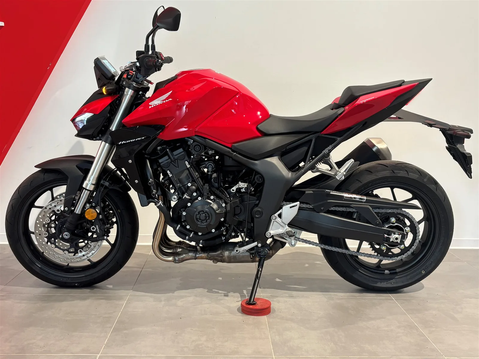 Honda CB1000 Hornet Neufahrzeug, 6 Jahre Garantie